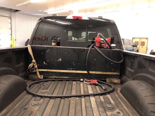 2024 Ford F-250SD Lariat TREMOR/ULTIMATE PACKAGE