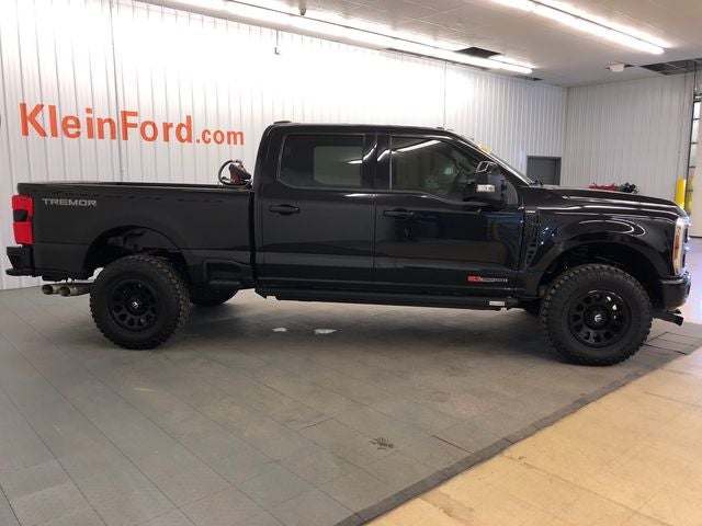 2024 Ford F-250SD Lariat TREMOR/ULTIMATE PACKAGE