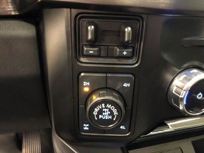 2024 Ford F-250SD Lariat TREMOR/ULTIMATE PACKAGE