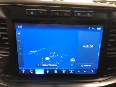 2024 Ford F-250SD Lariat TREMOR/ULTIMATE PACKAGE