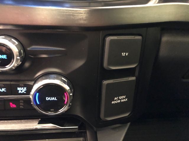 2024 Ford F-250SD Lariat TREMOR/ULTIMATE PACKAGE