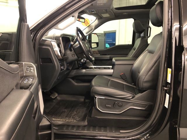 2024 Ford F-250SD Lariat TREMOR/ULTIMATE PACKAGE