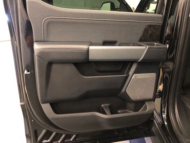 2024 Ford F-250SD Lariat TREMOR/ULTIMATE PACKAGE