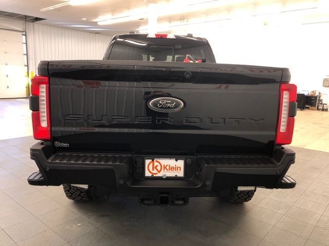 2024 Ford F-250SD Lariat TREMOR/ULTIMATE PACKAGE