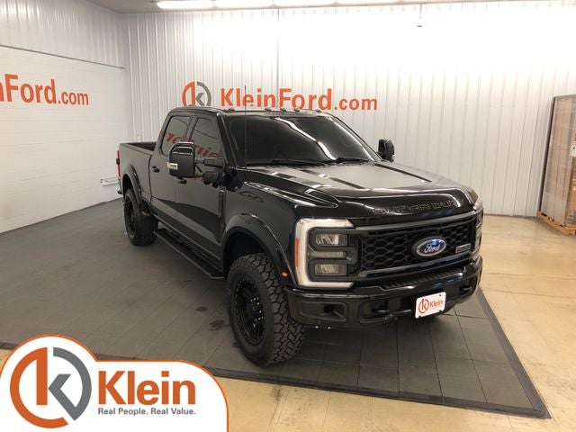 2023 Ford F-250SD Lariat ROUSH