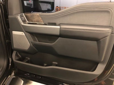 2023 Ford F-250SD Lariat ROUSH