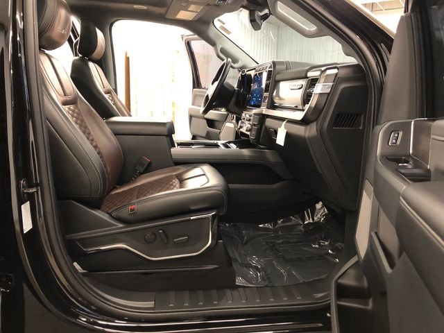 2023 Ford F-250SD Lariat ROUSH