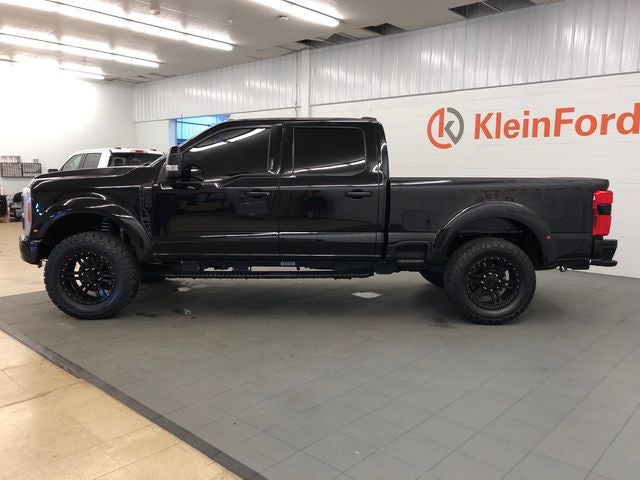 2023 Ford F-250SD Lariat ROUSH