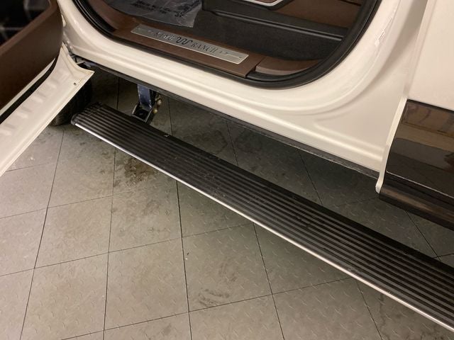 2025 Ford F-250SD King Ranch