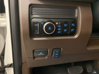 2025 Ford F-250SD King Ranch