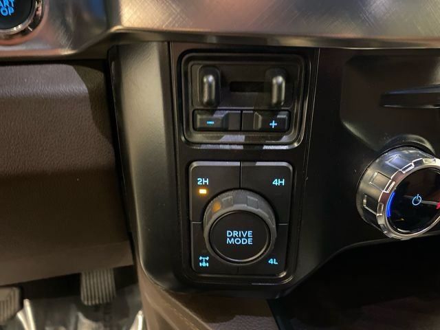 2025 Ford F-250SD King Ranch