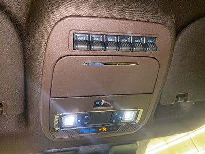 2025 Ford F-250SD King Ranch