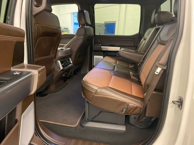 2025 Ford F-250SD King Ranch