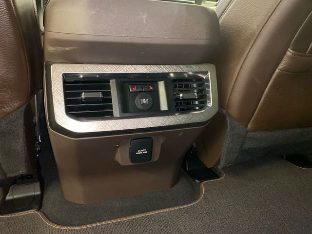 2025 Ford F-250SD King Ranch