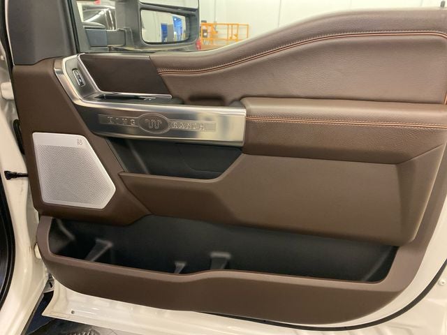 2025 Ford F-250SD King Ranch