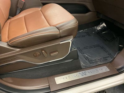 2025 Ford F-250SD King Ranch