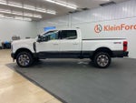 2025 Ford F-250SD King Ranch