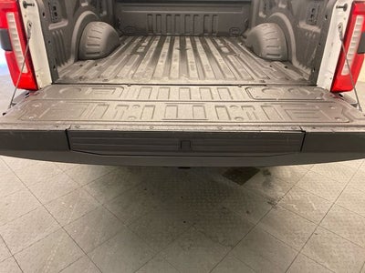 2025 Ford F-250SD King Ranch