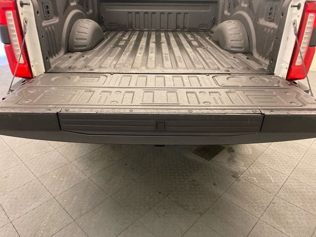 2025 Ford F-250SD King Ranch