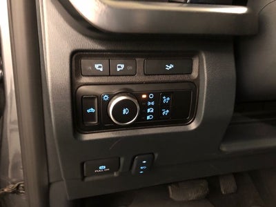 2024 Ford F-250SD Lariat SPORT APPEARANCE/ULTIMATE PACKAGE/FX4