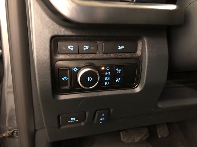 2024 Ford F-250SD Lariat SPORT APPEARANCE/ULTIMATE PACKAGE/FX4