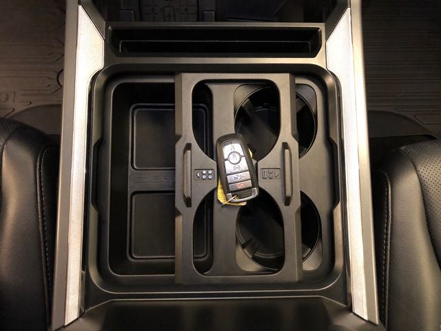 2024 Ford F-250SD Lariat SPORT APPEARANCE/ULTIMATE PACKAGE/FX4