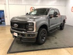 2024 Ford F-250SD Lariat SPORT APPEARANCE/ULTIMATE PACKAGE/FX4