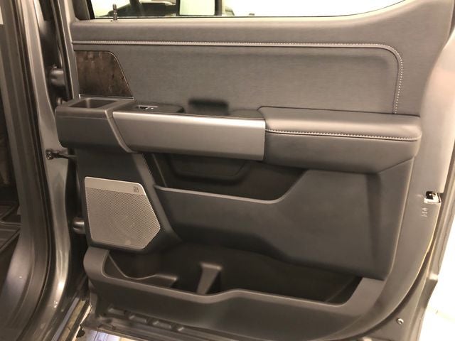 2024 Ford F-250SD Lariat SPORT APPEARANCE/ULTIMATE PACKAGE/FX4