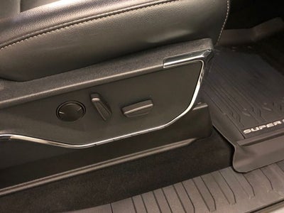 2024 Ford F-250SD Lariat SPORT APPEARANCE/ULTIMATE PACKAGE/FX4