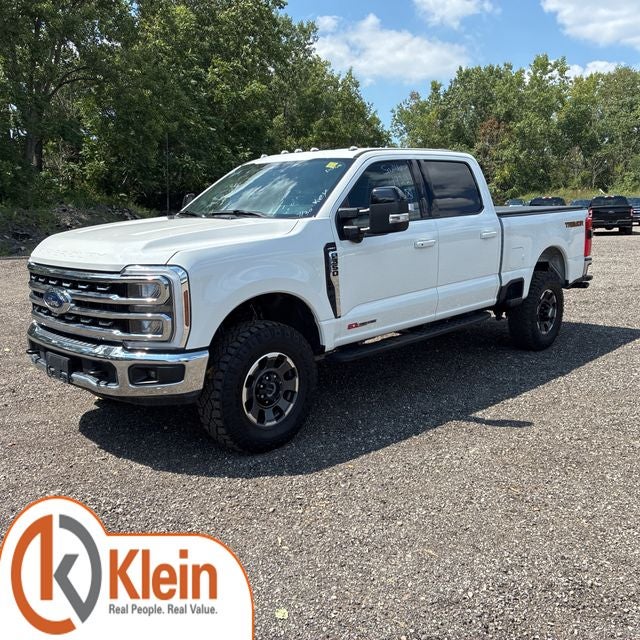 2024 Ford F-350SD XL