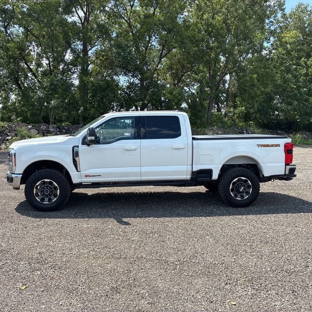 2024 Ford F-350SD XL