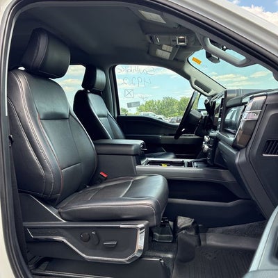 2024 Ford F-350SD XL