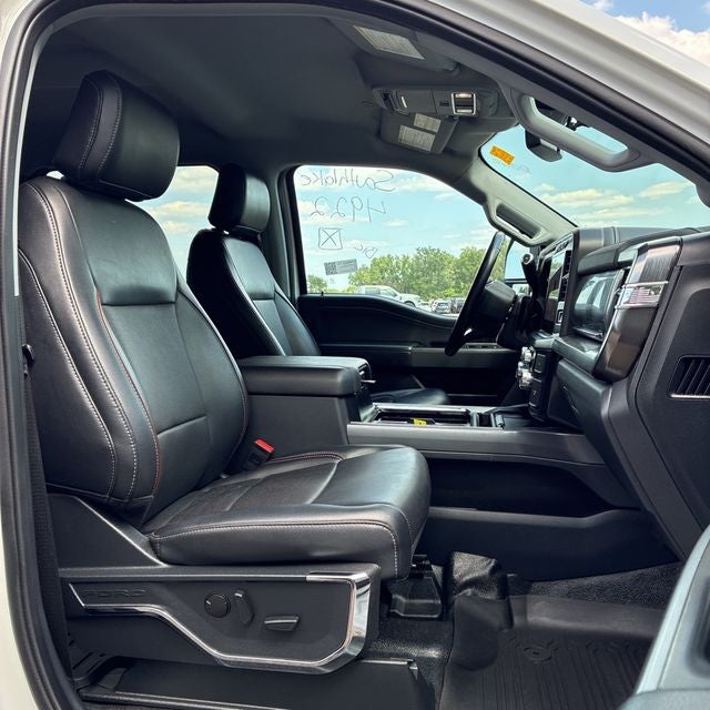 2024 Ford F-350SD XL