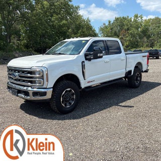 2024 Ford F-350SD XL