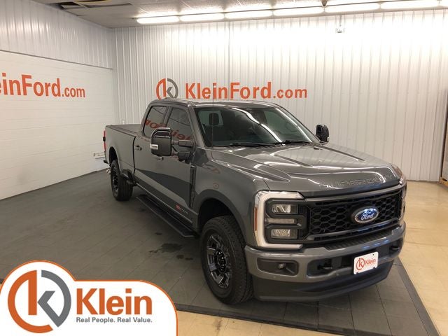2024 Ford F-350SD Lariat SPORT/ULTIMATE/LONG BOX