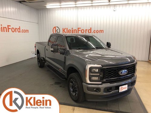 2024 Ford F-350SD Lariat SPORT/ULTIMATE/LONG BOX