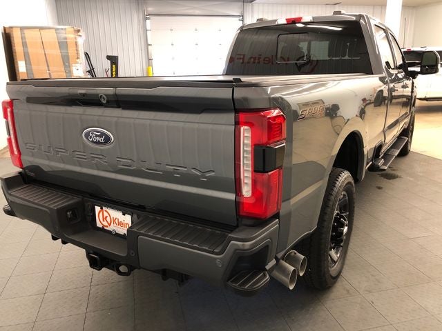 2024 Ford F-350SD Lariat SPORT/ULTIMATE/LONG BOX