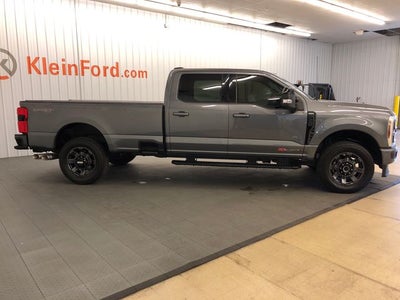 2024 Ford F-350SD Lariat SPORT/ULTIMATE/LONG BOX