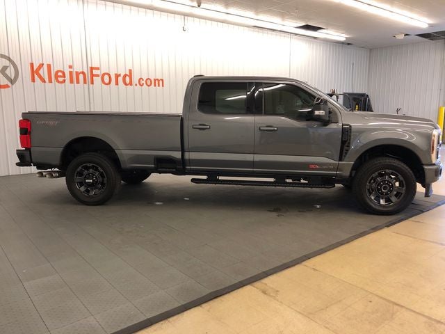 2024 Ford F-350SD Lariat SPORT/ULTIMATE/LONG BOX