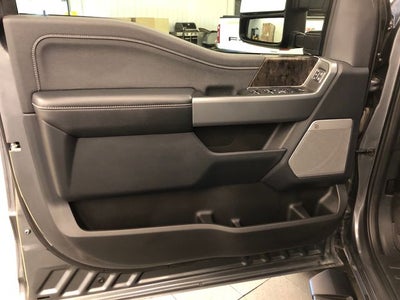 2024 Ford F-350SD Lariat SPORT/ULTIMATE/LONG BOX
