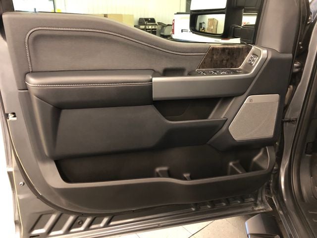 2024 Ford F-350SD Lariat SPORT/ULTIMATE/LONG BOX
