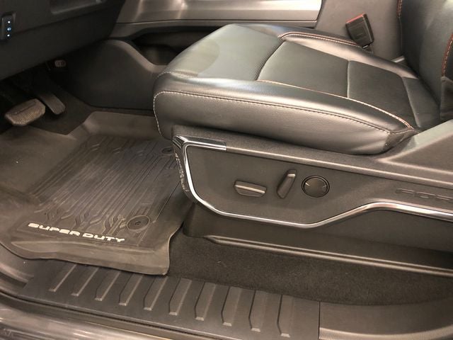 2024 Ford F-350SD Lariat SPORT/ULTIMATE/LONG BOX