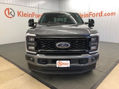 2024 Ford F-350SD Lariat SPORT/ULTIMATE/LONG BOX