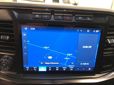 2024 Ford F-350SD Lariat SPORT/ULTIMATE/LONG BOX