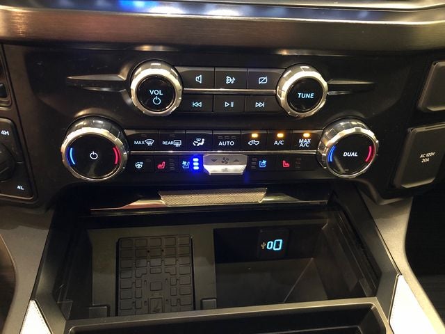 2024 Ford F-350SD Lariat SPORT/ULTIMATE/LONG BOX