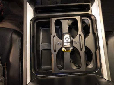 2024 Ford F-350SD Lariat SPORT/ULTIMATE/LONG BOX
