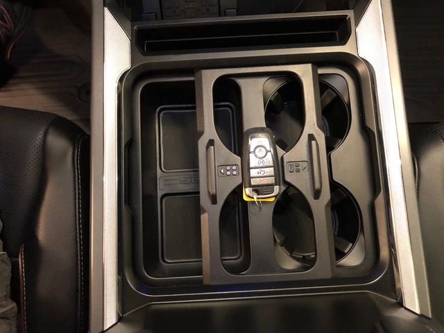 2024 Ford F-350SD Lariat SPORT/ULTIMATE/LONG BOX
