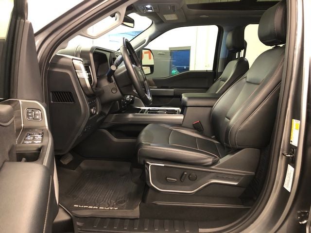 2024 Ford F-350SD Lariat SPORT/ULTIMATE/LONG BOX