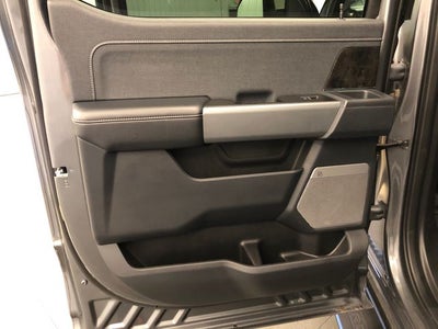2024 Ford F-350SD Lariat SPORT/ULTIMATE/LONG BOX