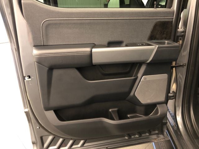 2024 Ford F-350SD Lariat SPORT/ULTIMATE/LONG BOX